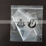 Plastic Closet With Zipper,ldpe Plastic Bag
