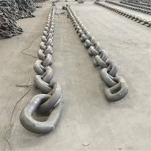 78mm Marine Anchor Chain in Stocks With ABS LR Certificate thumbnail-2