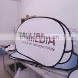 Trade Show Custom Mini Banner Stand for Sale