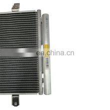 High Quality 100% Fitment Steel Spare Part Car Condenser for Camry 12 OEM 53201-06160,53201-06150 thumbnail-2