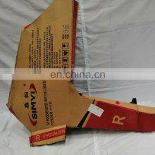 Hot Sale Front Fender Simyi Automotive Parts Steel Car Fenders For HONDA FIT JAZZ ( HB) 2003 thumbnail-3