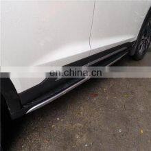 Auto Part ABS Front and Rear Bumper Guard for Nissan Kicks 2017 Bumper Protection thumbnail-5