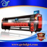 HOT!Taimes T7 Machine With Konica 512/14pl 42pl Printheads thumbnail-1