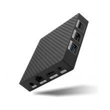 QINTAIX Q28 Android 9.0 RK3328 4GB RAM 32GB 64G ROM Android tv Box 4k HD Smart tv Box thumbnail-2