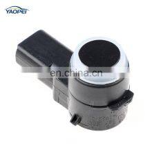 Car PDC Parking Sensor For Peugeot 307 308 407 Rcz Partner Citroen C4 C5 C6 9663821577XT thumbnail-4