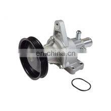 USEKA OEM 24101215 Car Auto Parts Water Pump For Chevrolet Aveo Kalos thumbnail-3