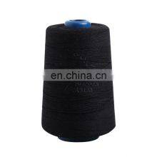 Dyed Pattern and High Tenacity Small Spun Polyester 40/2-8000Y Sewing Thread