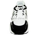 Air Cushion Athletic Steel Toe Sport Safety Shoes thumbnail-3