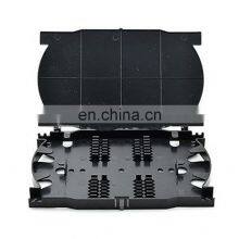 Fiber Optic Splice Tray 24cores Splice Tray 24cores Splice Cassette Module