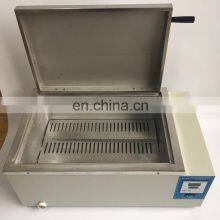 Laboratory 2 Row 8 Holes Digital Thermostatic Water Bath thumbnail-4