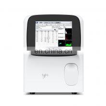 Hot Sale Medical Equipment Fully Automated Haematology Analyzer Biochemical Analysis System 10.4 Inches TFT Touch Screen Seamaty thumbnail-3