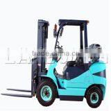 Forklift Tire Press Machine Diesel Forklift for Sale thumbnail-6
