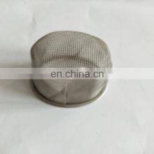 High Quality Stainless Steel Tea Filter, Coffer Strainer Mesh ,metal Filter Infuser thumbnail-2