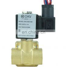 DKV 5-80 Degrees 110V Normally Closed Normally Open Control Solenoid Valve thumbnail-2