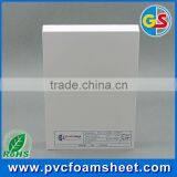High Density Plastic Rigid Pvc Foam Board for Bathroom Cabinet thumbnail-4