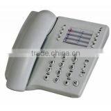 Speed Dial Simple Design Home Basic Telephone