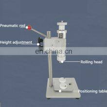Perfume Bottle Capper Manual Capping Machine For Perfume Bottles Caps Lids thumbnail-5