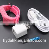 Q50 Kids GPS Watch GPS Tracker Security Children Kids Smart Watch With SIM Card Slot SOS Phone Call For Children Old People thumbnail-4