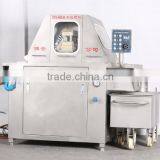 Automatic Meat Saline Injector Stainless Steel thumbnail-1