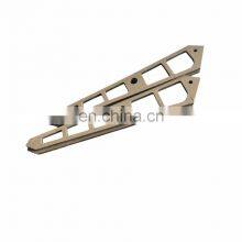 Bright Stainless Steel Sheet 430 With Pvc Plasma Cut Precise Cut Price