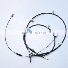 Light Truck Parking Brake Cable Hand Brake Cable Oem BS19100 thumbnail-1