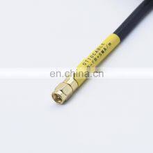 CU/CCS/CCA 50 Ohm Low Loss LMR 240 PE/PVC/LSZH Jacket Coaxial Cable thumbnail-3