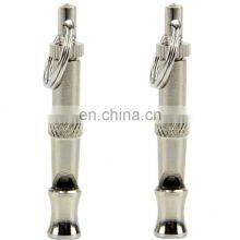 Dog Whistle to Stop Barking, Adjustable Pitch Ultrasonic Dog Whistle, Whistle Training Tool thumbnail-3