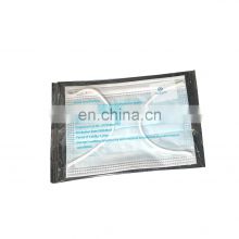 European 3 plys Disposable 50 Packing Medical Surgical 3 Ply Non Woven Face Mask With CE Fabric Face Mask