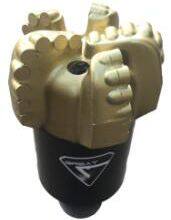 8 1-2 GM1905-Factory Price Mining Oil Water Well Drill Matrix Body Pdc Rock Drill Bits thumbnail-2