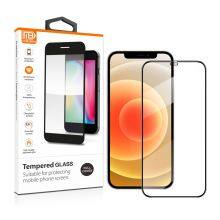 Wholesale Factory Price High Quality Screen Protectors 2.5D 9h 0.3mm Mobile Tempered Glass Screen Protector for IPhone thumbnail-5