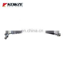 Engine Oil Cooler Feed & Return Hose Kit For Mitsubishi L200 Pajero K64T K74T K94W MR127900 thumbnail-5