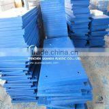Automobile Used UHMW-PE Board Blue thumbnail-1