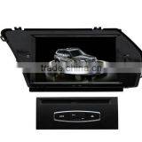 Special for Benz GLK Car Dvd GPS, Buletooth, Canbus, RDS, Steering Wheel Control, FM, IPOD, SD, USB thumbnail-1