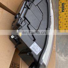 A8 S8 RS8 W12 Front Headlights for Audi High Quality Headlight For Audi A8 S8 RS8 W12 2011 2012 2013 2014 2015 2016 2017 2018 thumbnail-4