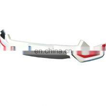 For D-MAX 2018 2019 Bodykit Front Bumper Guard TRD Style Body Kits thumbnail-3