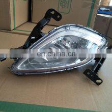 For Elantra 11-13 Avante Fog Lamp Front Bumper Light 92201/92202-3X010/3X000 thumbnail-2
