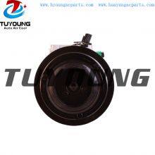 TUYOUNG HCC VS-15N Auto AC Compressor for HYUNDAI I20 1.4 1.6 Diesel 2010 - 2014 977012K200 977012K201 thumbnail-3