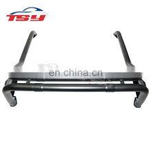 2020 Universal Roll Bar For Hilux Rocco Black Steel Roll Bar thumbnail-2