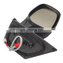 Electric Folding Vehicle 3 Lines Side Rearview Mirror OEM 87940-0D410 87940-0D400 87910-0D400 87940-0D390 For Vios thumbnail-1