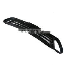 Front Bumper Center Open Grille 51117301567 For BMW F45 F46 220i 225i 218i 220D thumbnail-1