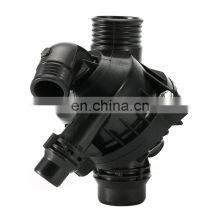 Engine Coolant Thermostat Housing Assembly OEM 11537550172 / 1153 755 0172 FOR BMW X5 E70 X6 E71 3.0L 2007- 2010 thumbnail-4