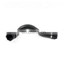 17127509963 7509963 For BMW E53 X5 4.4i 4.8is 00-07 Lower Radiator Coolant Hose thumbnail-1