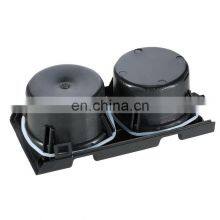 Car Center Console Cup Holder (Black) OEM 51168217953/511 6821 7953 FOR BMW E46 3 Series 318 320 325 330 1998-2006 thumbnail-4