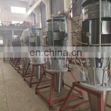 LPG-3000 High Speed Centrifugal Atomizer Mechanical Atomizer for Spray Dryer thumbnail-4