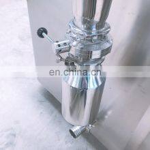 FL-200 Factory Supply High Performance Vertical Fluid Bed Dryer Price thumbnail-4