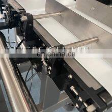 Automatic Food Processing Conveyor Weighing Scale Check Weigher Machine thumbnail-3