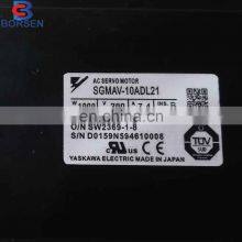 Original New Japan AC Servo Motor Price 1000W Yaskawa SGMAV-10ADL2C SGMAV-10ADL21 thumbnail-5