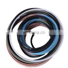 Xcmg-zl50g-parts Hydraulic Cylinder Oil Seals Kits 860151830 860134077 860118166 thumbnail-2
