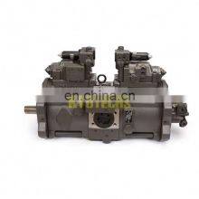 Excavator DH200-5 DH225-7 HD700-7 HD820 Hydraulic Pump R210LC-7 K3V112 Main Hydraulic Pump thumbnail-5