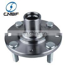 CNBF Flying Auto Parts High Quality 443407615A 90157724 Wheel Hub Optimal for AUDI thumbnail-3